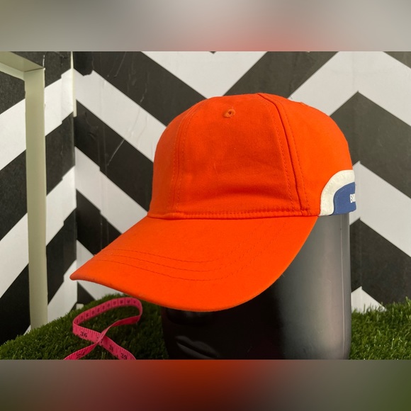 BWM Golfsport Strap-back hat - Picture 2 of 11